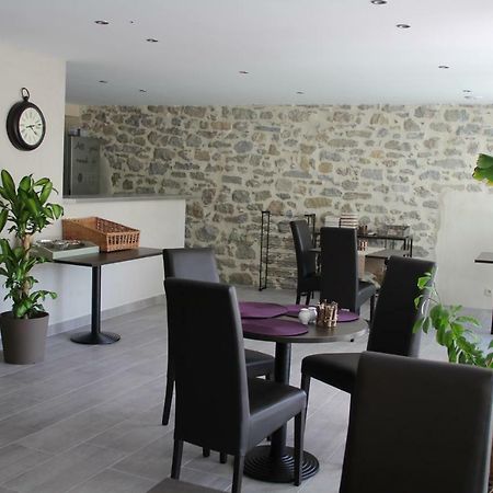 Belcastel-et-Buc Les Jardins De Soulane B&B - Adults Only מראה חיצוני תמונה