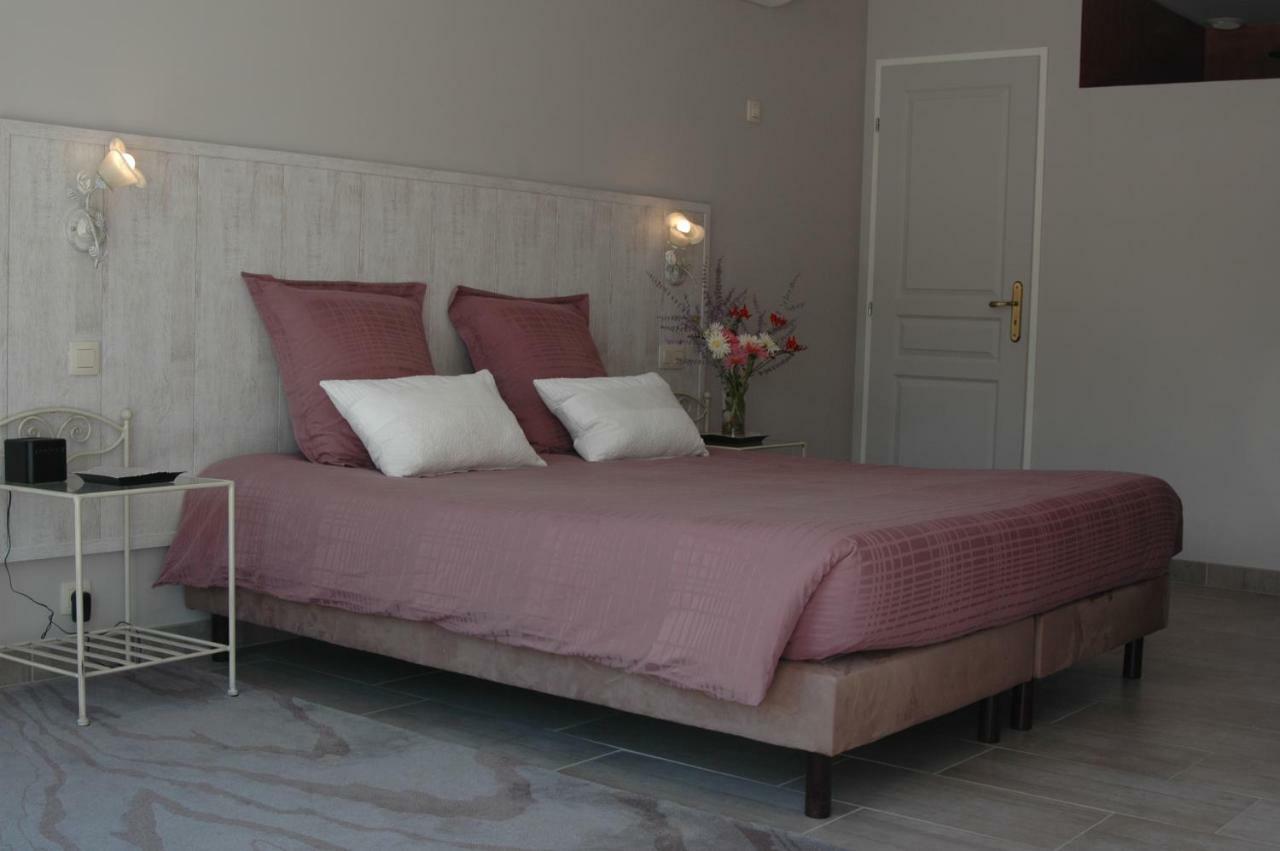 Belcastel-et-Buc Les Jardins De Soulane B&B - Adults Only מראה חיצוני תמונה