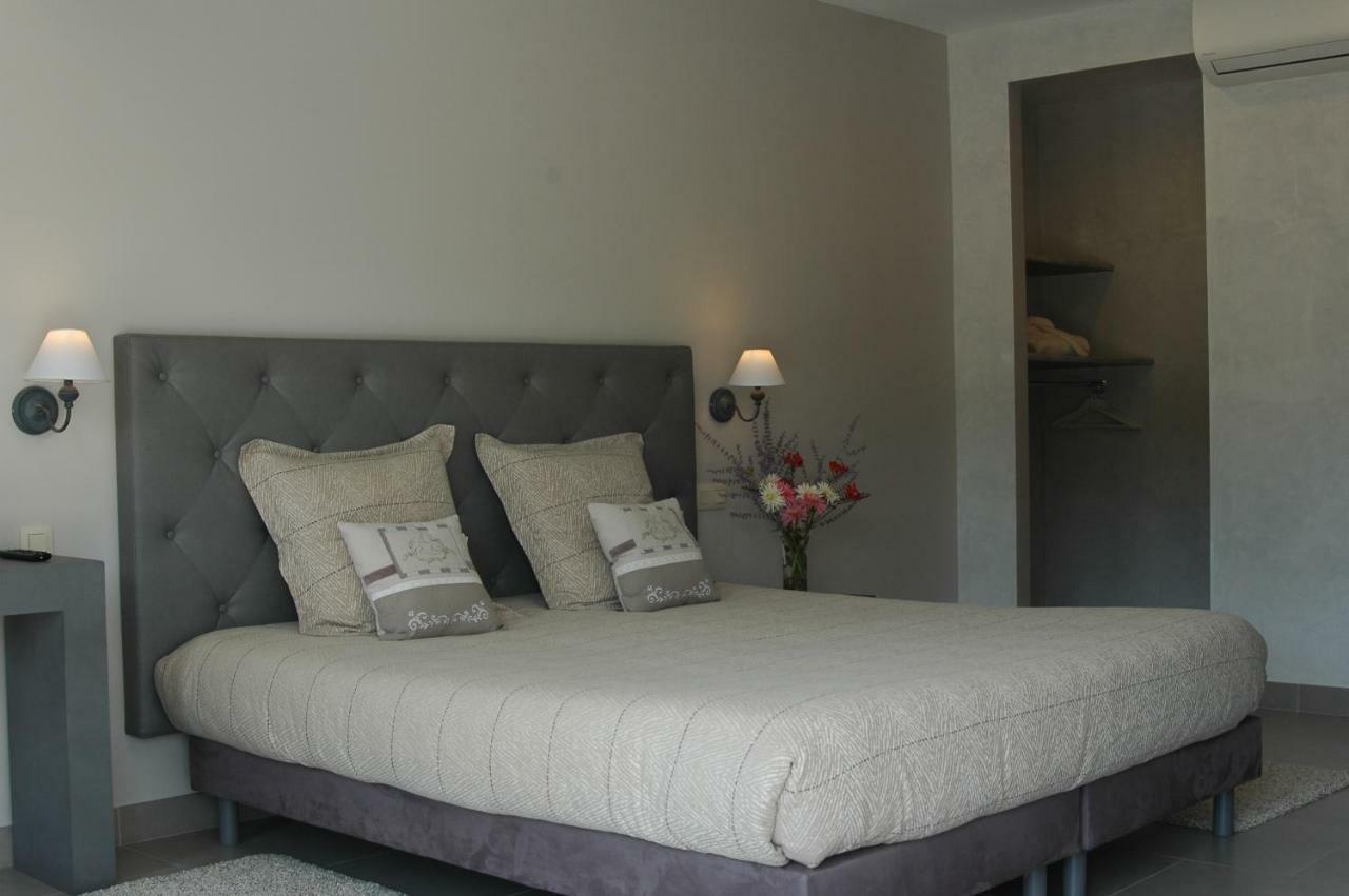Belcastel-et-Buc Les Jardins De Soulane B&B - Adults Only מראה חיצוני תמונה