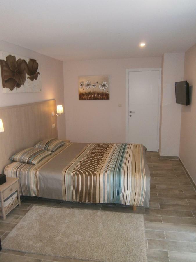 Belcastel-et-Buc Les Jardins De Soulane B&B - Adults Only מראה חיצוני תמונה