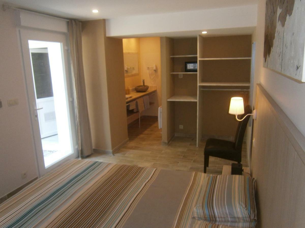 Belcastel-et-Buc Les Jardins De Soulane B&B - Adults Only מראה חיצוני תמונה