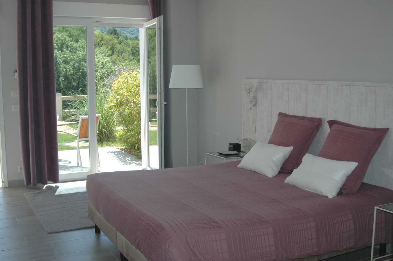 Belcastel-et-Buc Les Jardins De Soulane B&B - Adults Only מראה חיצוני תמונה