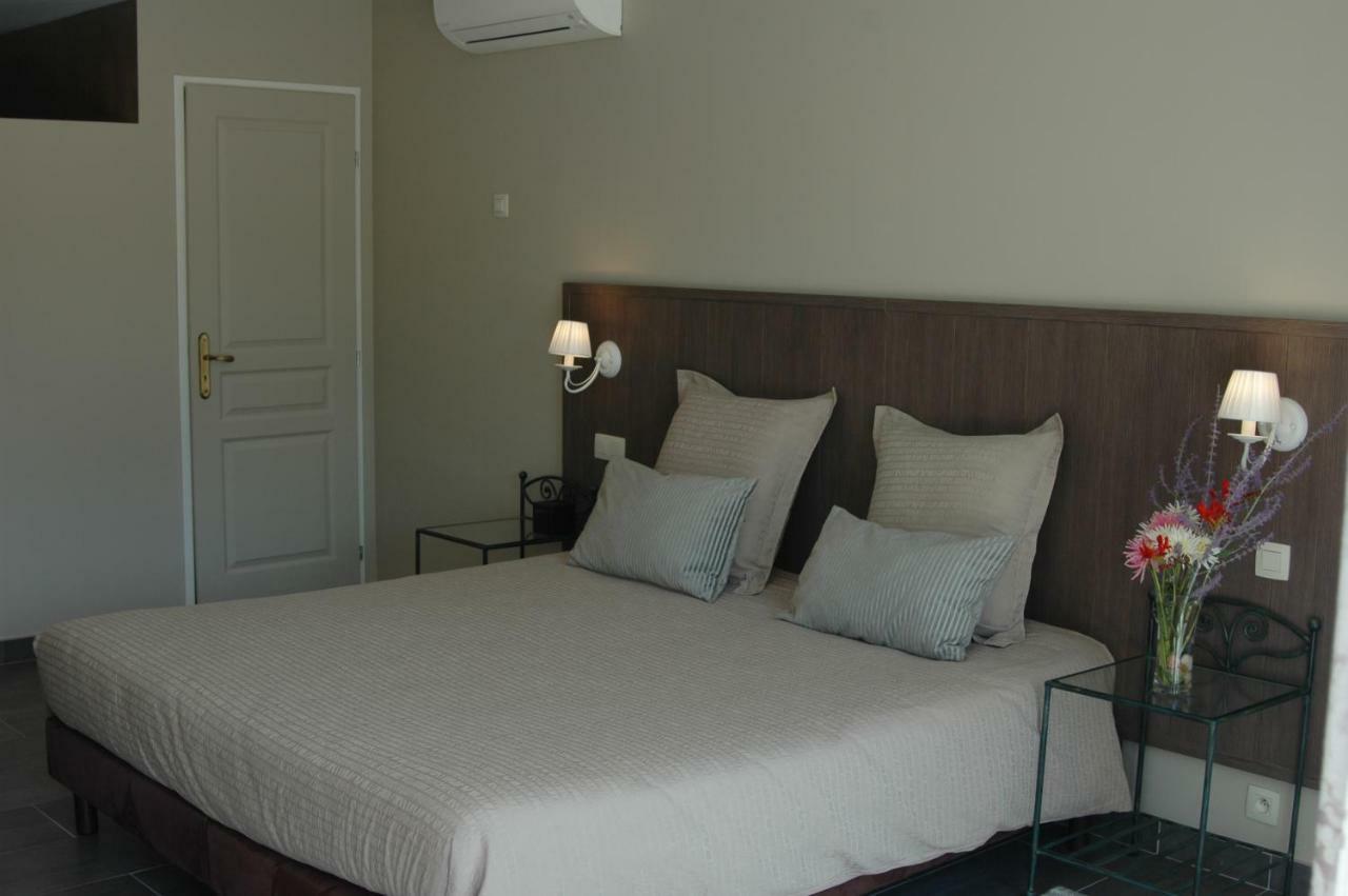 Belcastel-et-Buc Les Jardins De Soulane B&B - Adults Only מראה חיצוני תמונה