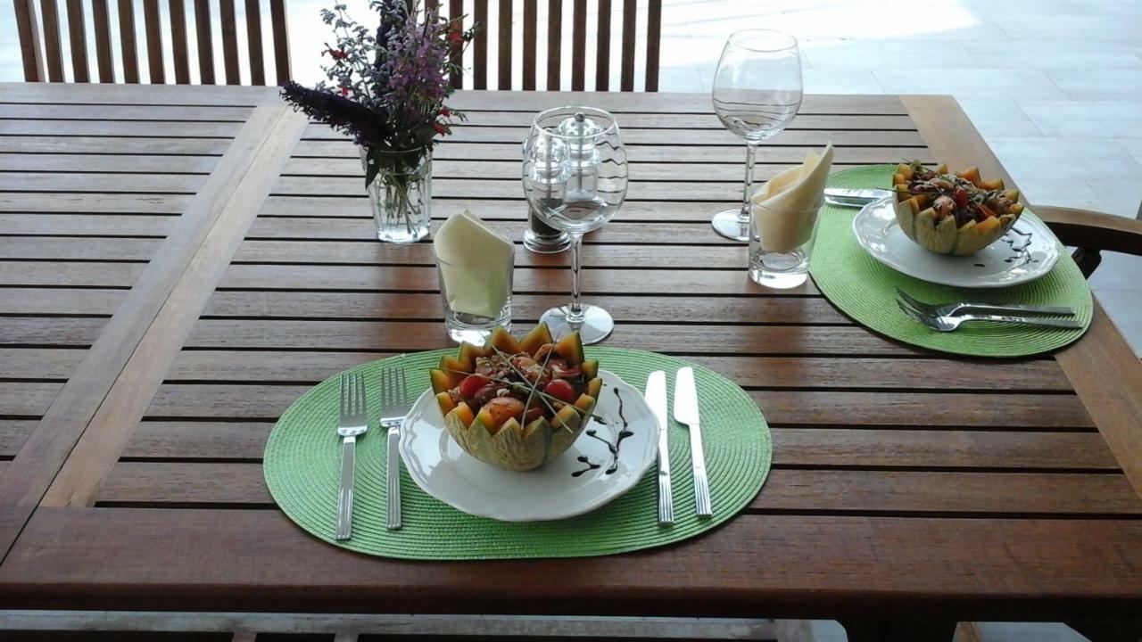 Belcastel-et-Buc Les Jardins De Soulane B&B - Adults Only מראה חיצוני תמונה