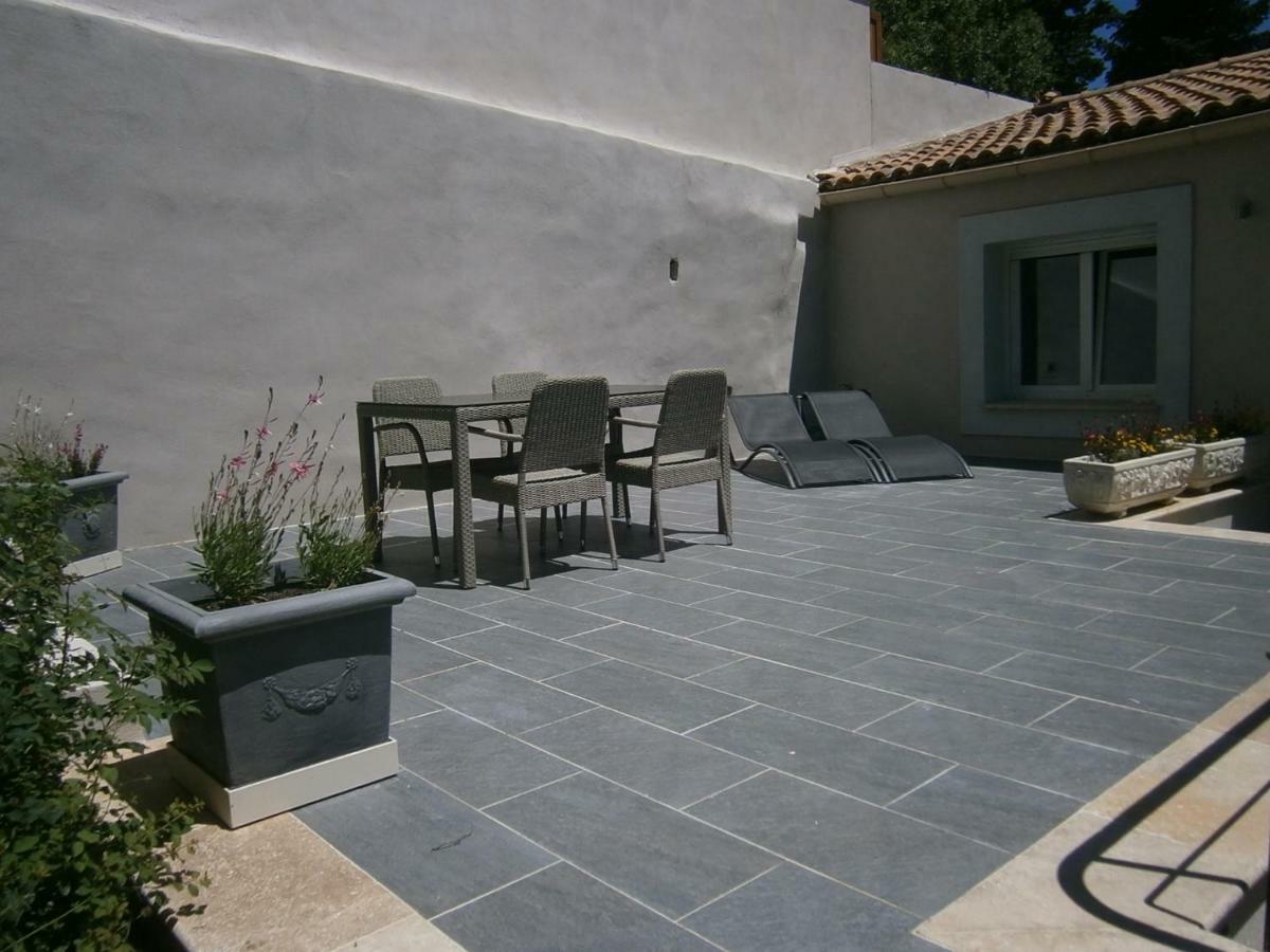 Belcastel-et-Buc Les Jardins De Soulane B&B - Adults Only מראה חיצוני תמונה