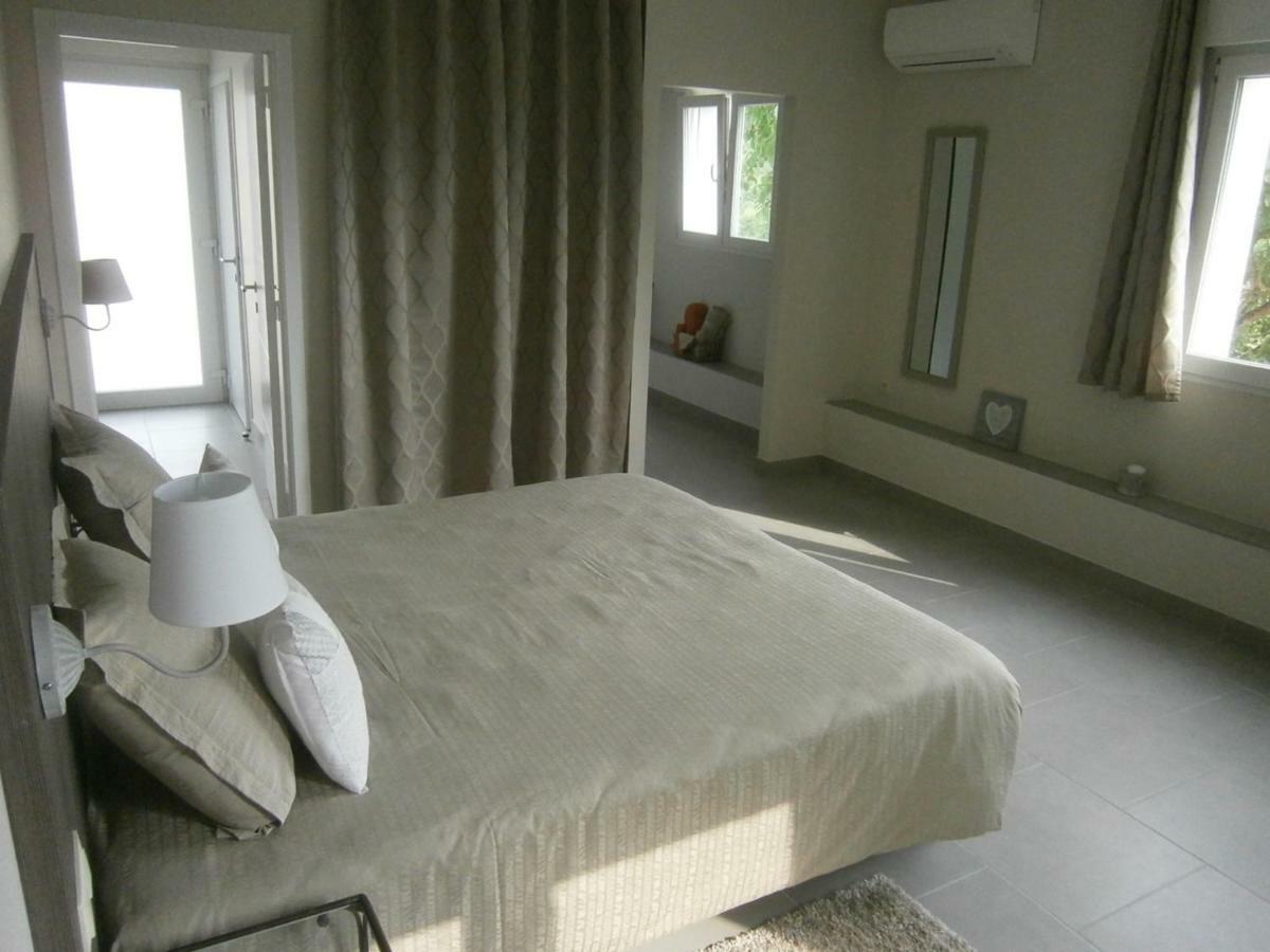 Belcastel-et-Buc Les Jardins De Soulane B&B - Adults Only מראה חיצוני תמונה