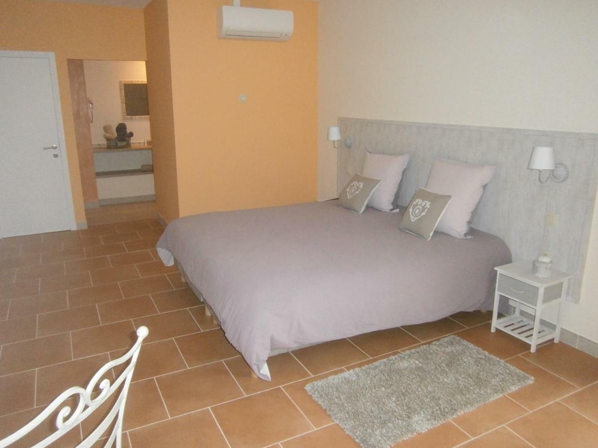 Belcastel-et-Buc Les Jardins De Soulane B&B - Adults Only מראה חיצוני תמונה